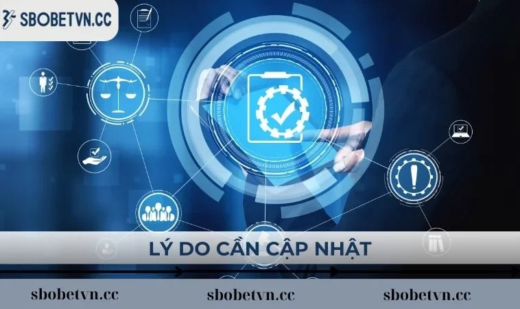 Giải đáp thắc mắc việc cập nhật chính sách