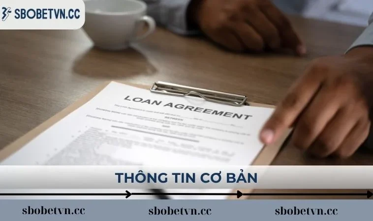 Tìm hiểu cơ bản về điều khoản sử dụng SBOBET