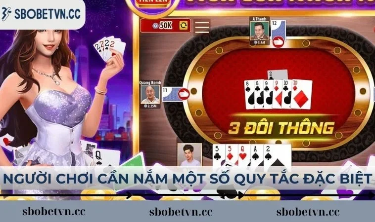 Tìm hiểu đôi nét về tiến lên miền Bắc