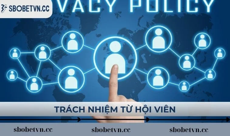 Trách nhiệm với bất kỳ hội viên